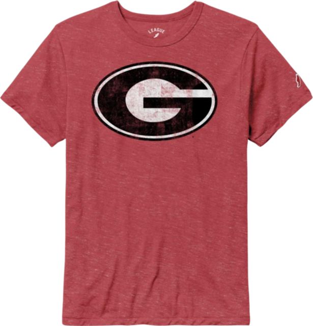 University of Georgia Polo