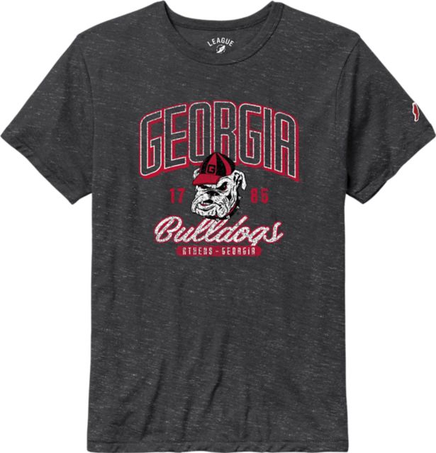 University of Georgia Bulldogs Short Sleeve T-Shirt