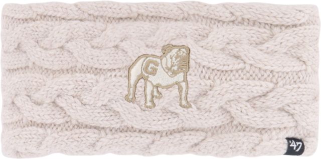 University of Georgia Women's Headband