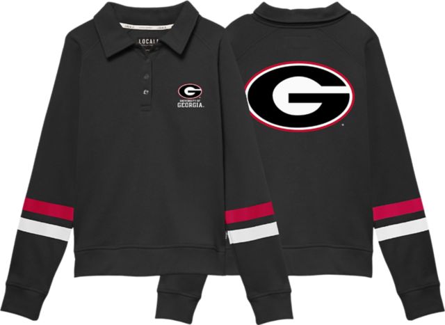 University of Georgia Women's Chaser Polo