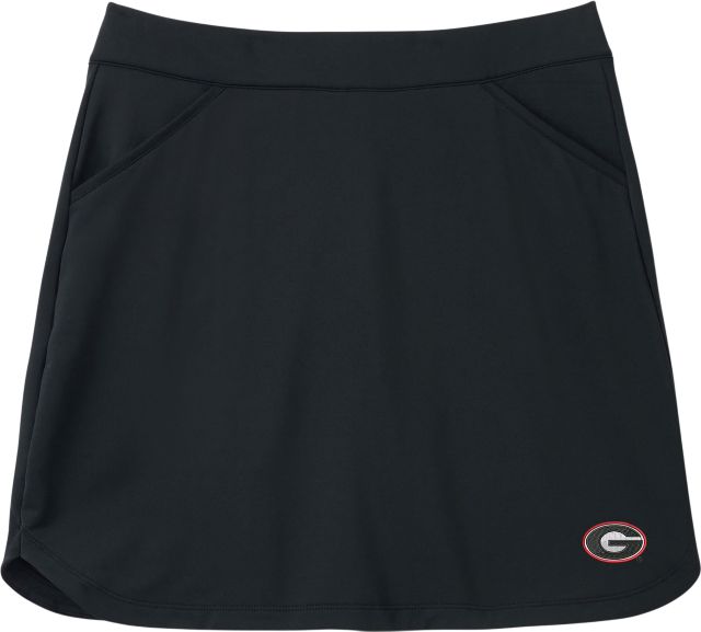 University of Georgia Women's Skort
