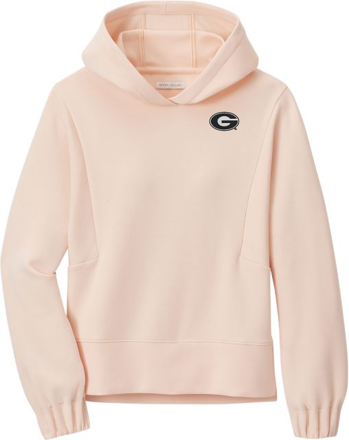 University of Georgia Women's Flora Knit Hoodie