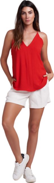 University of Georgia Women's Tank Top