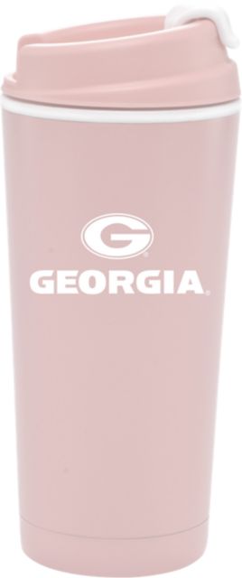 University of Georgia 20 oz. Tumbler