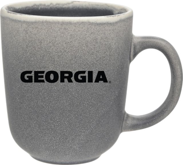 University of Georgia 17 oz. Mug