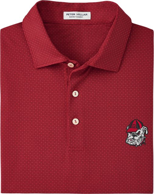 University of Georgia Bulldogs Polo