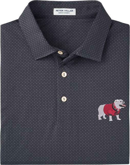 University of Georgia Polo