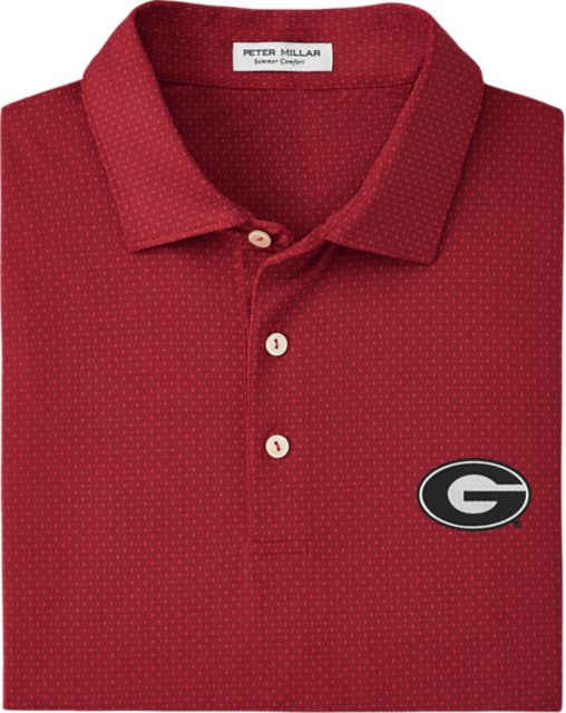 University of Georgia Polo
