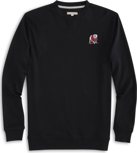 uga champion sweatshirt