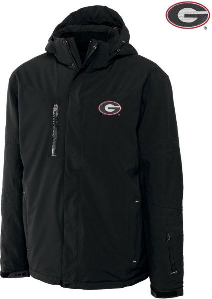 University of Georgia Weather-Tec Jacket