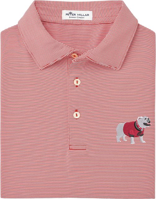 University of Georgia Polo