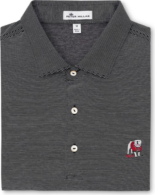 uga golf shirt
