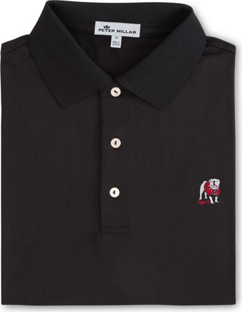 uga golf shirt