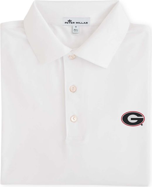 UGA Polo Shirt | Georgia Bulldogs Polos, Golf Shirts & Collared Shirt