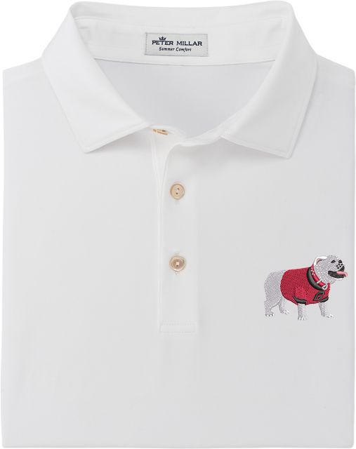 University of Georgia Polo