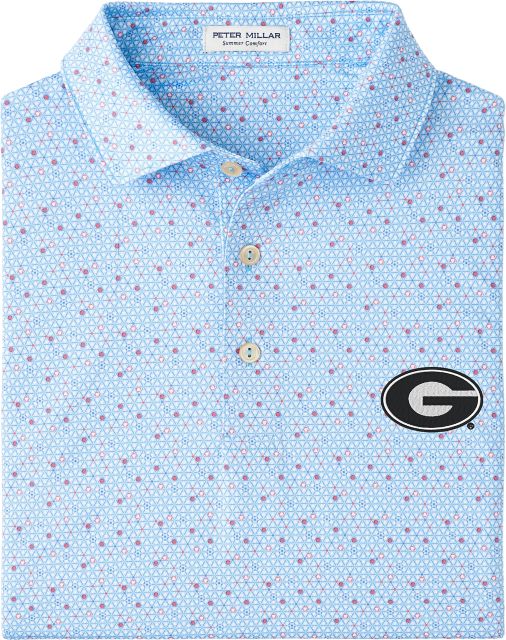 University of Georgia Costanzo Geo Polo