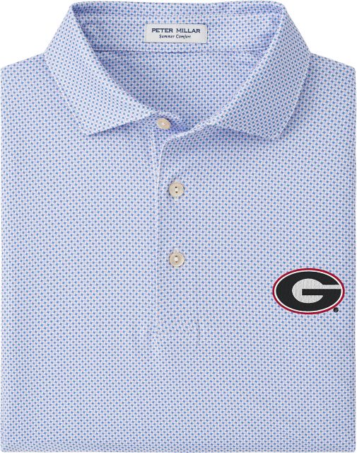 University of Georgia Performance Polo