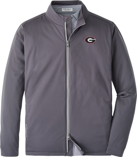 University of Georgia Merge Hybrid Jacket