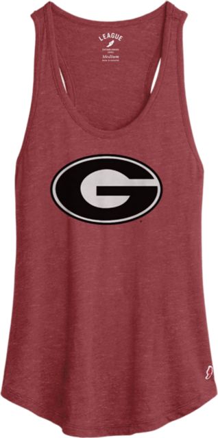 University of Georgia Women's Intramural Tank Top