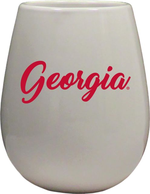 University of Georgia 17 oz. Tumbler