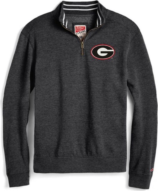 uga champion sweatshirt