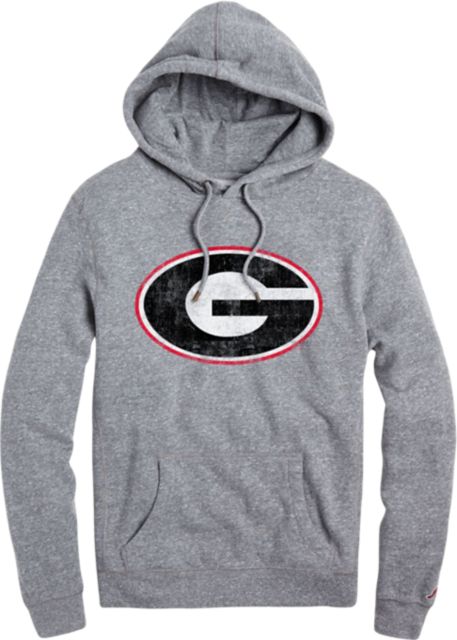 University of Georgia Hooded Sweatshirt