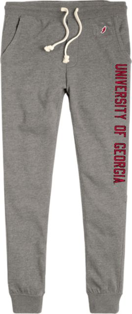 University of Georgia Jogger Pants
