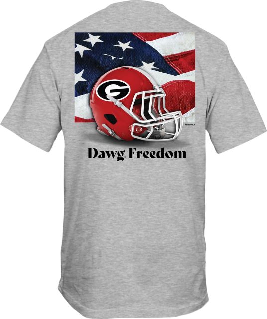 Georgia Football Nike Replica Jersey #19 BROCK BOWERS