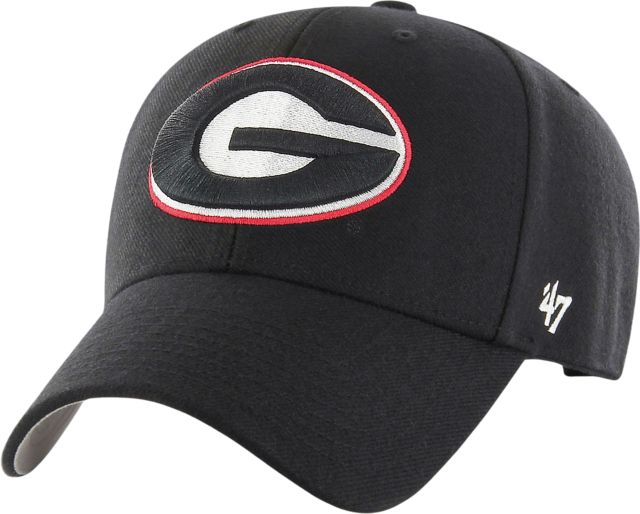 University of Georgia MVP Cap