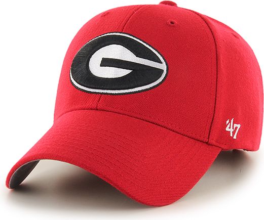 University of Georgia Adjustable Wool Cap