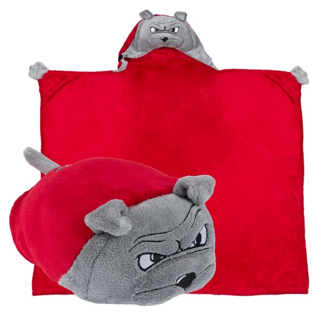 Comfy critters online blanket