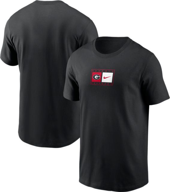 University of Georgia Bulldogs Short Sleeve T-Shirt