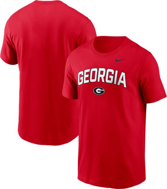 University of Georgia Bulldogs Short Sleeve T-Shirt