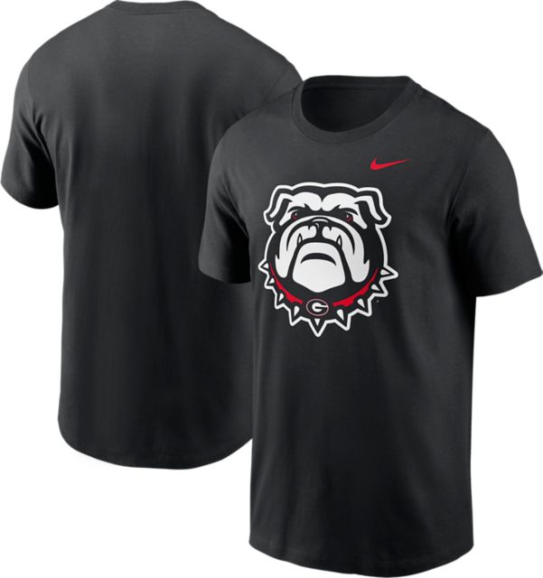 University of Georgia Bulldogs Nike Short Sleeve T-Shirt