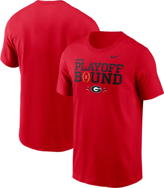 University of Georgia Baseball Short Sleeve T-Shirt
