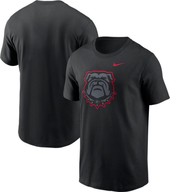 University of Georgia Bulldogs Short Sleeve T-Shirt