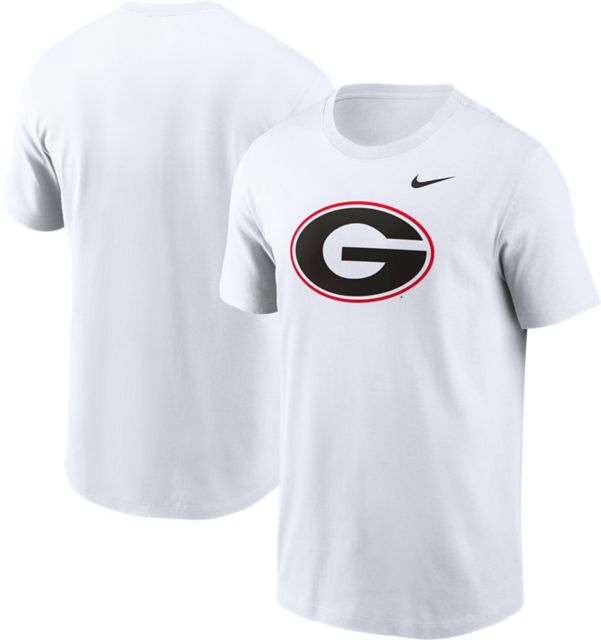 University of Georgia Bulldogs Short Sleeve T-Shirt