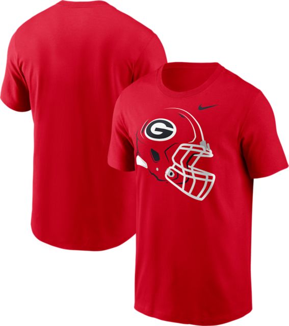 University of Georgia Bulldogs Short Sleeve T-Shirt
