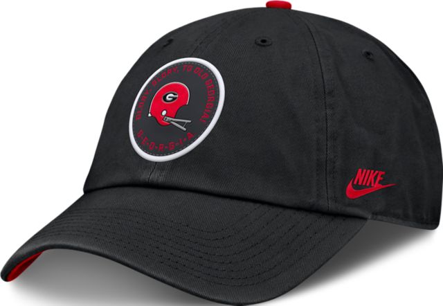 University of Georgia Bulldogs Legacy Unstructured Adjustable Cap