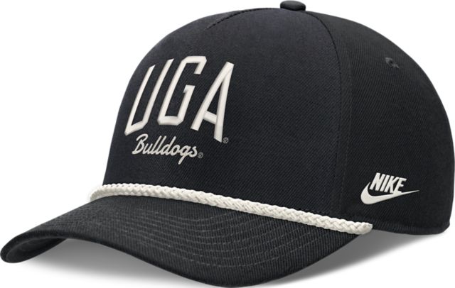University of Georgia Bulldogs Cap