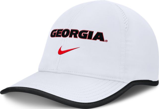 University of Georgia Mesh Cap