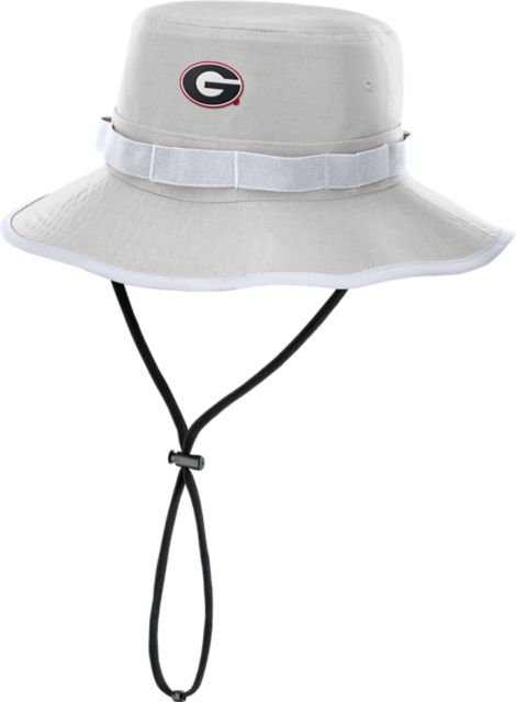 University of Georgia Bulldogs Apex Gameday Boonie Bucket Hat