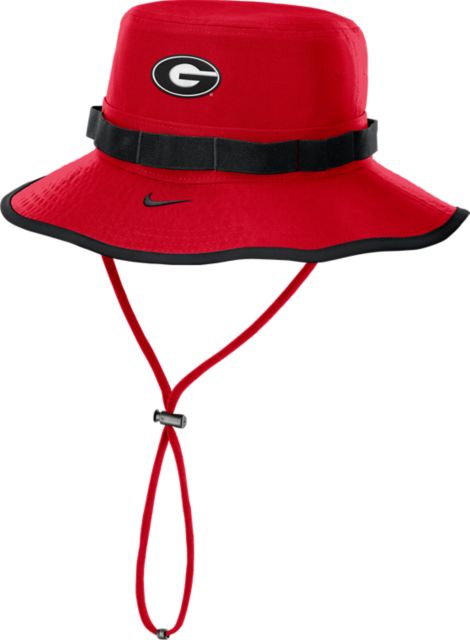 University of Georgia Bulldogs Apex Gameday Boonie Hat