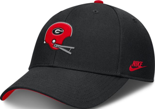 University of Georgia Clean Up Cap