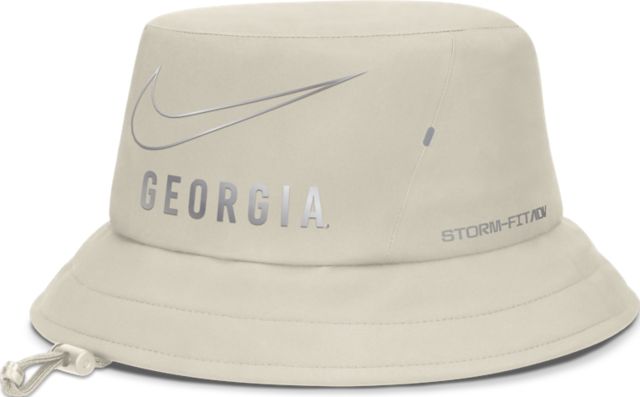 University of Georgia Bulldogs Apex Performance Boonie Hat