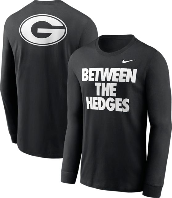 University of Georgia Bulldogs Long Sleeve T-Shirt