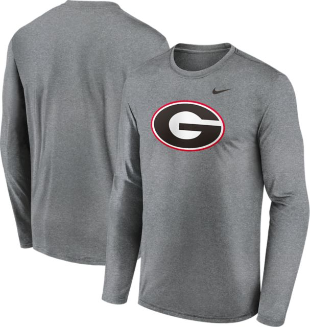 Dark Grey Heather