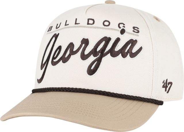 University of Georgia Hitch Cap