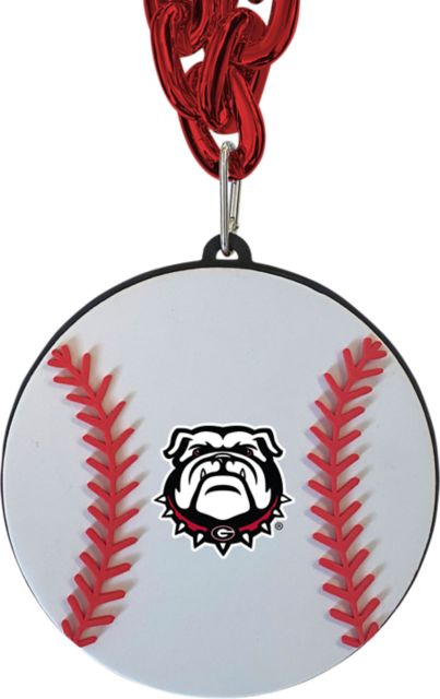 University of Georgia Gameday Sports Chain