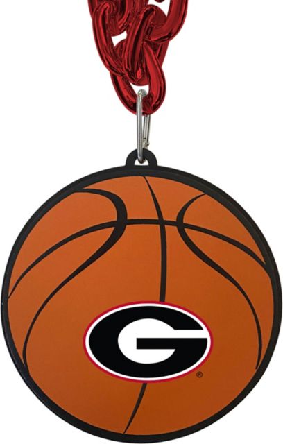 University of Georgia Gameday Sports Chain